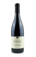 Vinsobre Chaume Arnaud